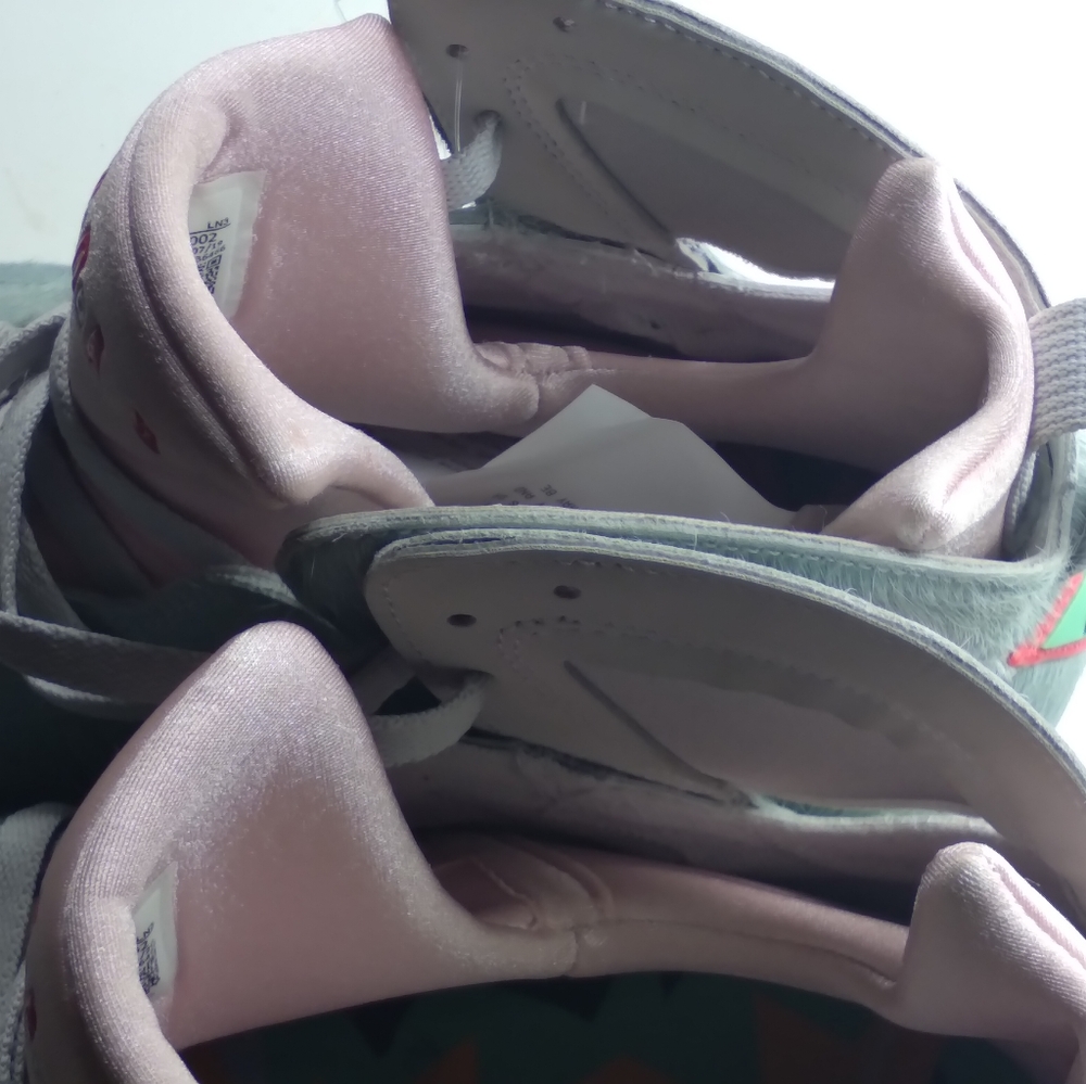 Air Jordan - Picture 10 of 13
